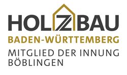 HOLZBAU Baden-Württemberg - Mitglied der Innung Böblingen